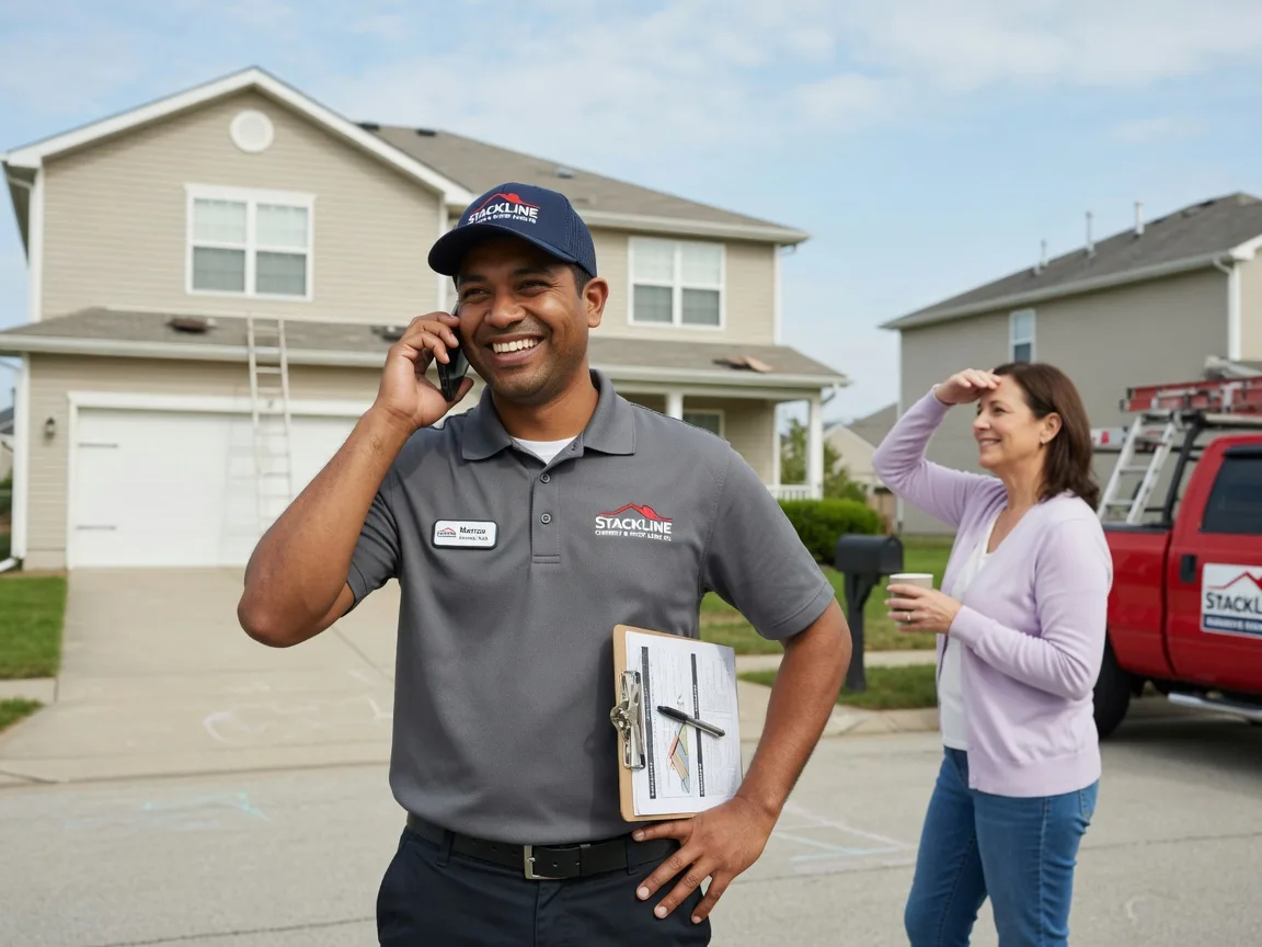 Chimney flashing repair Smyrna, SC FAQs